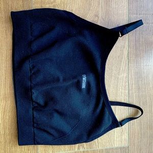 Gymshark Flex Strappy Sports Bra